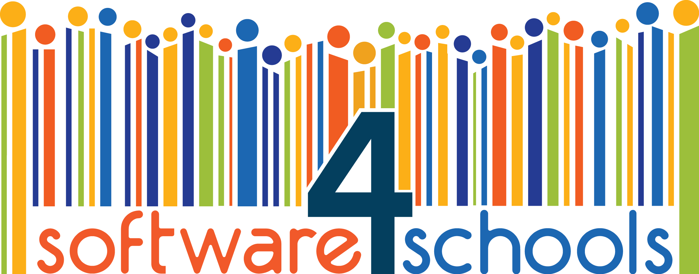 S4 S logo