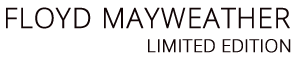 Mayweather logo light
