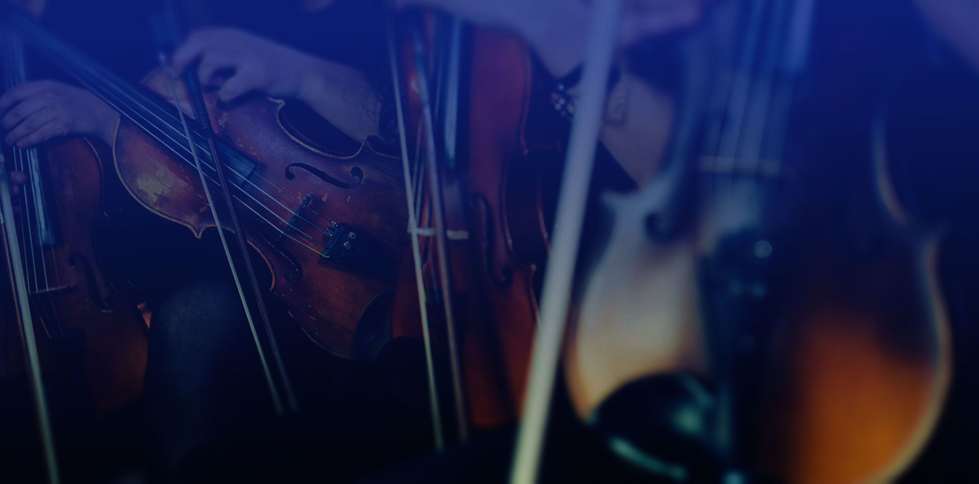 Strings Landing