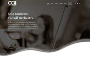 Website Design