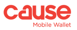 Cause Mobile Logo