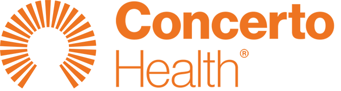 Concertohealth Logo