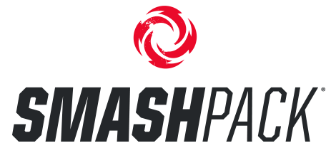 Smashpack Logo