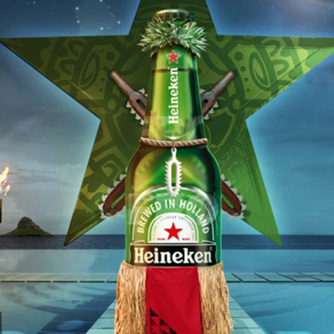 Heineken